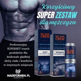 ☀️Superset na lato? Dokładnie to, czego potrzebuje Twoje ciało. Gładka skóra, żadnych podrażnień, żadna maszynka do...
